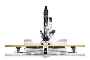 Festool KAPEX KS 120 REB-Set-UG торцовочная пила с протяжкой (575313)