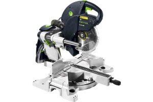Festool KAPEX KS 120 REB-Set-UG торцовочная пила с протяжкой (575313)