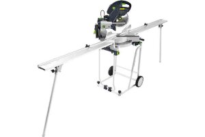 Festool KAPEX KS 120 REB-Set-UG торцовочная пила с протяжкой (575313)