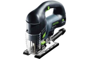 Электролобзик Festool CARVEX PSB 420 EBQ-Plus (576186)