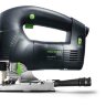 Электролобзик Festool CARVEX PSB 420 EBQ-Plus (576186)