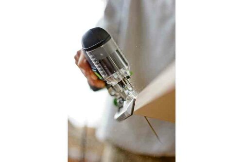 Электролобзик Festool CARVEX PSB 420 EBQ-Plus (576186)