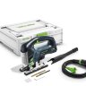 Электролобзик Festool CARVEX PSB 420 EBQ-Plus (576186)