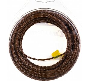 Корд триммерный Magic (2.4 мм; 15 м; витой квадрат) CHAMPION (C7039)