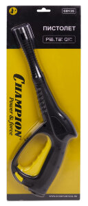Пистолет для моек высокого давления Champion (C8135)    