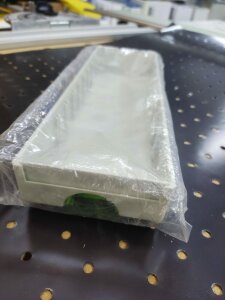 Ящик (маленький) Festool SYS3 SORT 1B2T1H/KP (491555)