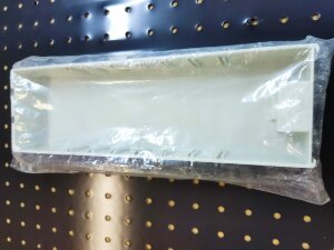 Ящик (маленький) Festool SYS3 SORT 1B2T1H/KP (491555)