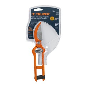 Секатор кованый Truper (18542)
