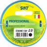 ЛЕСКА PROFESSIONAL SIAT 2.0 КРУГ 15М (556006)     