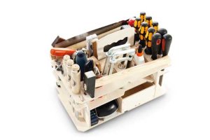 Систейнер³ SYS3 HWZ M 337 Festool (205518)