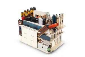 Систейнер³ SYS3 HWZ M 337 Festool (205518)