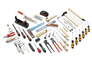 Систейнер³ SYS3 HWZ M 337 Festool (205518)