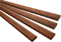 Стержень для шипов Festool DOMINO из древесины Sipo D 14x750/18 MAU 498693