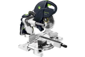 Festool KAPEX KS 88 RE торцовочная пила с протяжкой (575317)