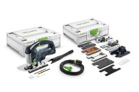 Электролобзик Festool CARVEX PSB 420 EBQ-Set (561603)