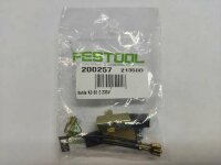 Щётки угольные комплект Festool KS 60 (200257)