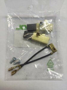 Щётки угольные комплект Festool KS 60 (200257)