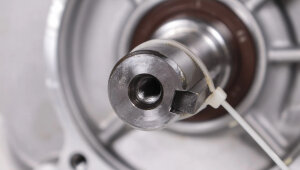 Двигатель с горизонтальным валом CHAMPION G420HK