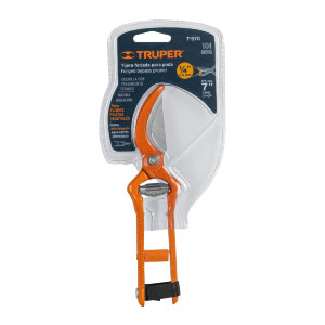 Секатор кованый Truper (18541)