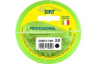 ЛЕСКА PROFESSIONAL SIAT 3.0 КРУГ 10М (556012)      