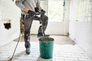 Перемешиватель Festool MX 1200/2 RE EF HS3R (575815)