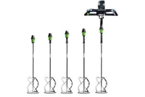 Перемешиватель Festool MX 1200/2 RE EF HS3R (575815)