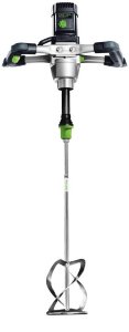 Перемешиватель Festool MX 1200/2 E EF HS3R 768008