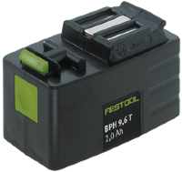 Аккумулятор Festool BP 12 T 3,0 Ah 489731