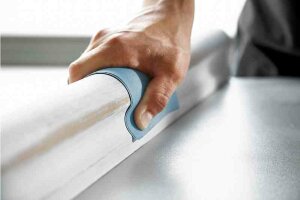 Шлифовальные листы Festool 230x280 P240 GR/10 201264