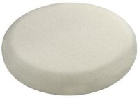 Полировальная губка PS STF D125x20 WH/5 W 202011