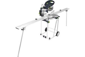 Festool KAPEX KS 88 RE-Set-UG торцовочная пила с протяжкой (575322)