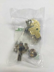 Щётки угольные комплект Festool OF 2200 (722091) 