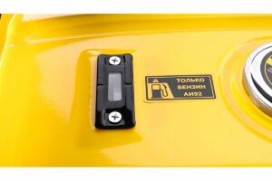 Бензиновый генератор Champion GG2300