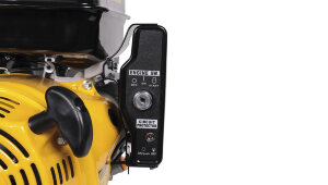 Двигатель с горизонтальным валом CHAMPION G390HKE