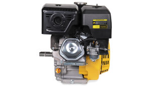 Двигатель с горизонтальным валом CHAMPION G390HKE