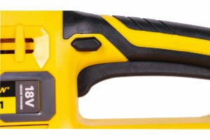 Ножницы аккумуляторные Champion HTB1811 (без АКБ и З/У)