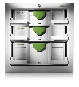 Систейнерный порт Festool SYS-PORT 500/2 491921