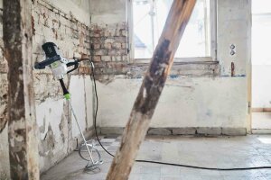 Перемешиватель Festool MX 1600/2 RE EF HS3R (575818)