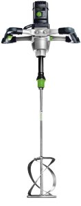 Миксер Festool MX 1600/2 E EF HS3R 768009