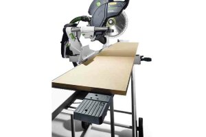 Угловой упор Festool AB-KA-UG/2 203356