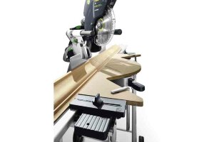 Угловой упор Festool AB-KA-UG/2 203356
