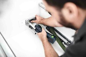 Комплект установочного приспособления Festool OSC-AH 203254