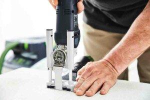 Комплект установочного приспособления Festool OSC-AH 203254