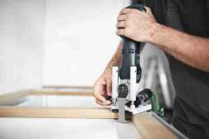 Комплект установочного приспособления Festool OSC-AH 203254