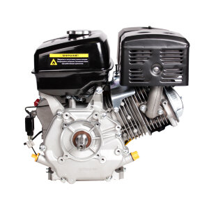 Двигатель с горизонтальным валом CHAMPION G420HKDC