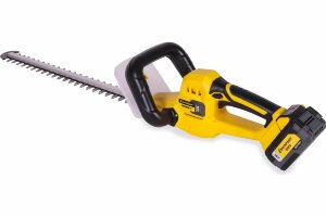 Ножницы аккумуляторные Champion HTB1811 +АКБ(2Ач) и ЗУ