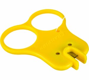 Корд триммерный Magic (3.0 мм; 56 м; витой квадрат) CHAMPION (C7042)