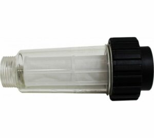 Фильтр тонкой очистки Champion (C8115)