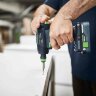 Аккумуляторная дрель-шуруповёрт Festool T 18+3 HPC 4,0 I-Plus (комплект с 1 акб)