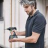 Аккумуляторная дрель-шуруповёрт Festool T 18+3 HPC 4,0 I-Plus (комплект с 1 акб)